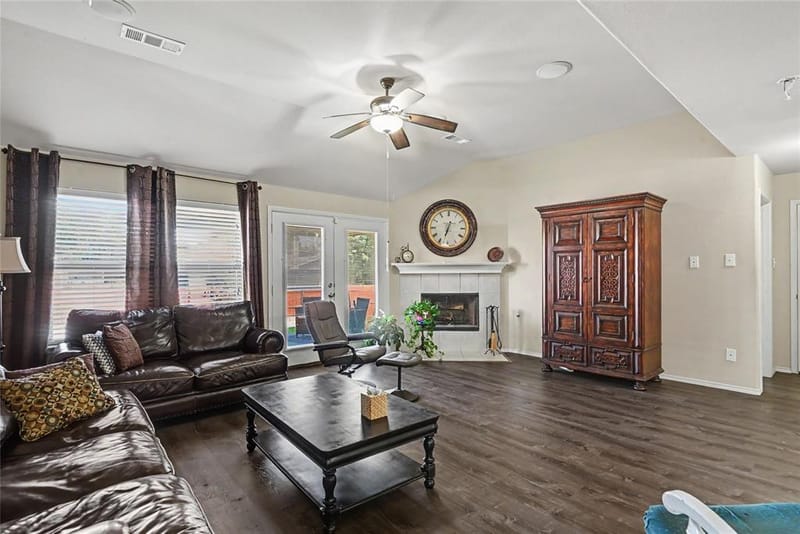 1201 Nighthawk Road, Fort Worth TX 76108 - Photo 5