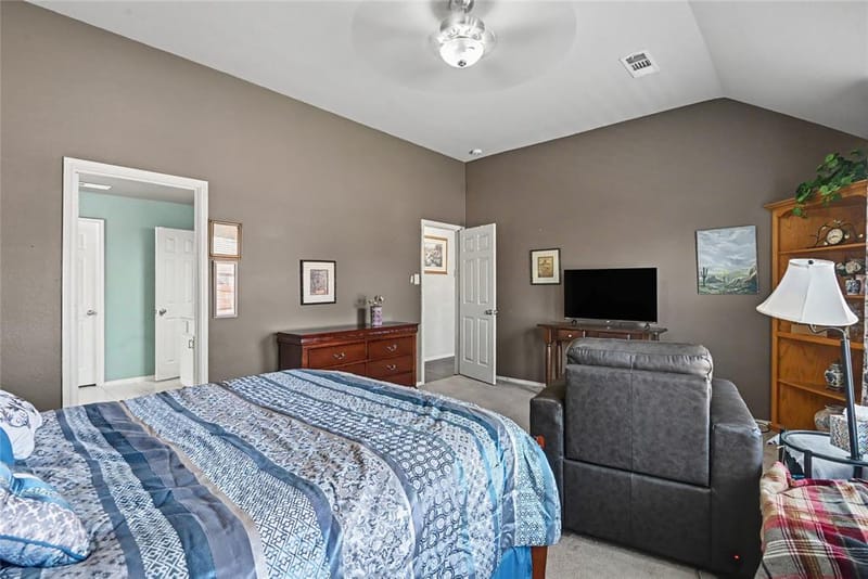 1201 Nighthawk Road, Fort Worth TX 76108 - Photo 24