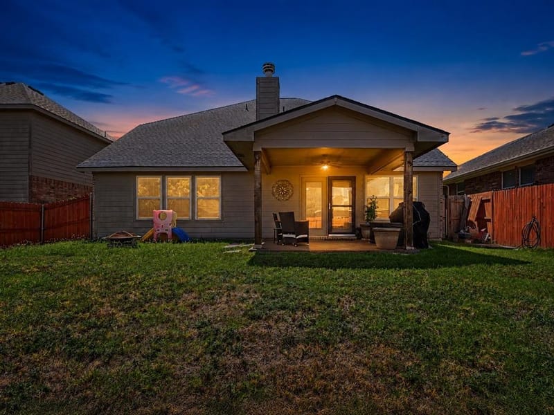 1201 Nighthawk Road, Fort Worth TX 76108 - Photo 38