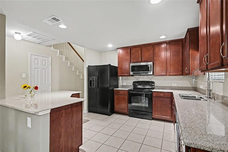 1201 Nighthawk Road, Fort Worth TX 76108 - Photo 10