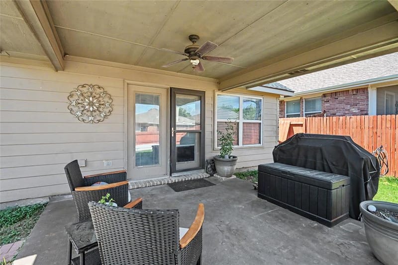 1201 Nighthawk Road, Fort Worth TX 76108 - Photo 35