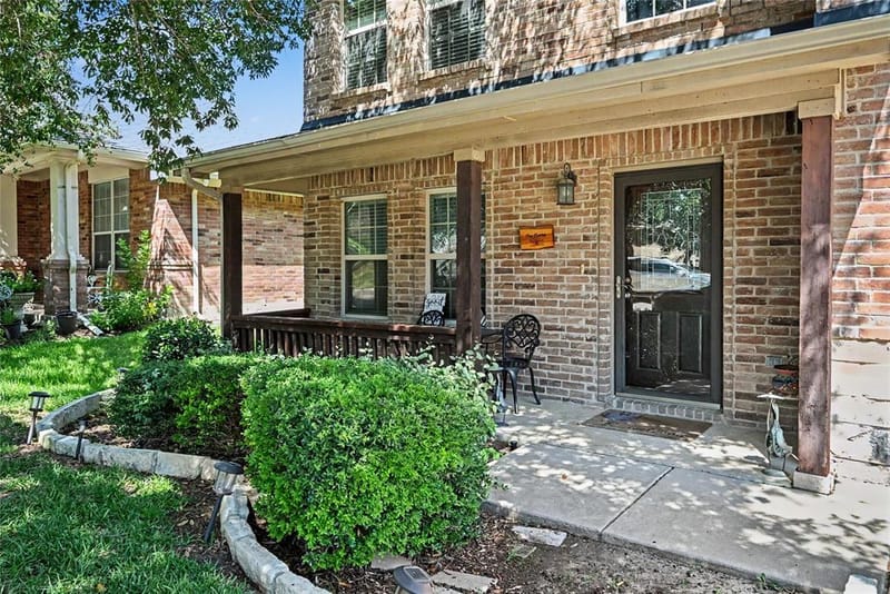 1201 Nighthawk Road, Fort Worth TX 76108 - Photo 4