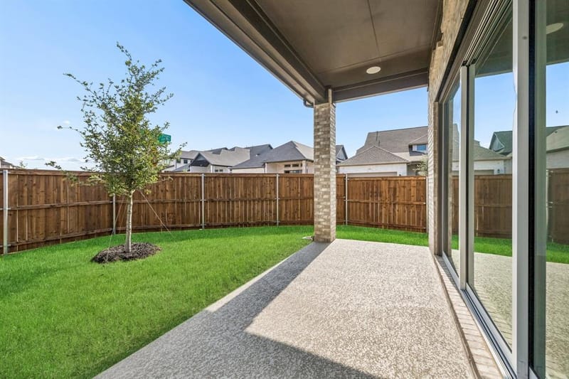 15362 Boxthorn Drive, Frisco TX 75035 - Photo 23