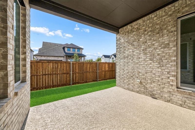 15362 Boxthorn Drive, Frisco TX 75035 - Photo 22