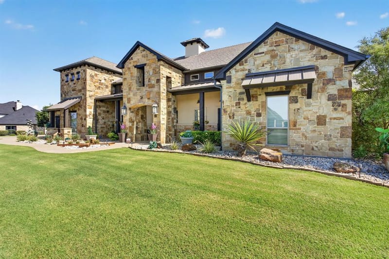 8517 Tuscan Way, Godley TX 76044 - Photo 2
