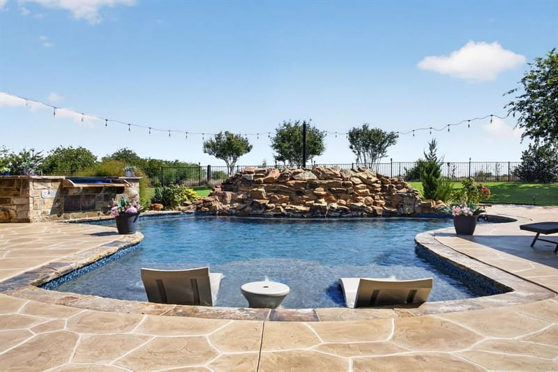 8517 Tuscan Way, Godley TX 76044 - Photo 3