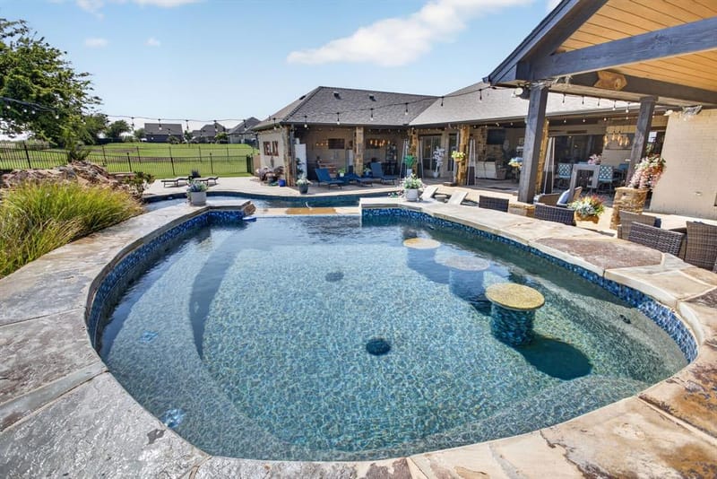 8517 Tuscan Way, Godley TX 76044 - Photo 36