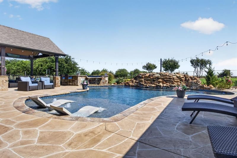 8517 Tuscan Way, Godley TX 76044 - Photo 37
