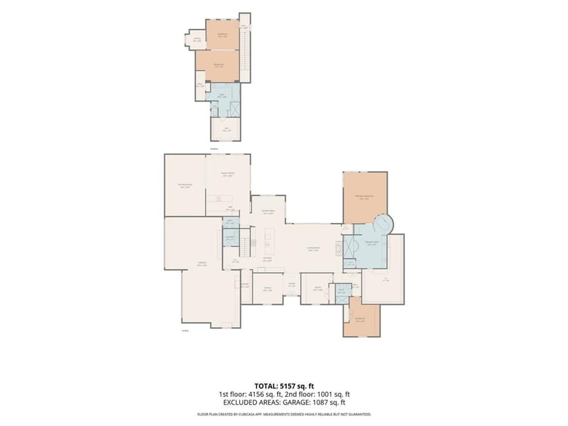 8517 Tuscan Way, Godley TX 76044 - Photo 40