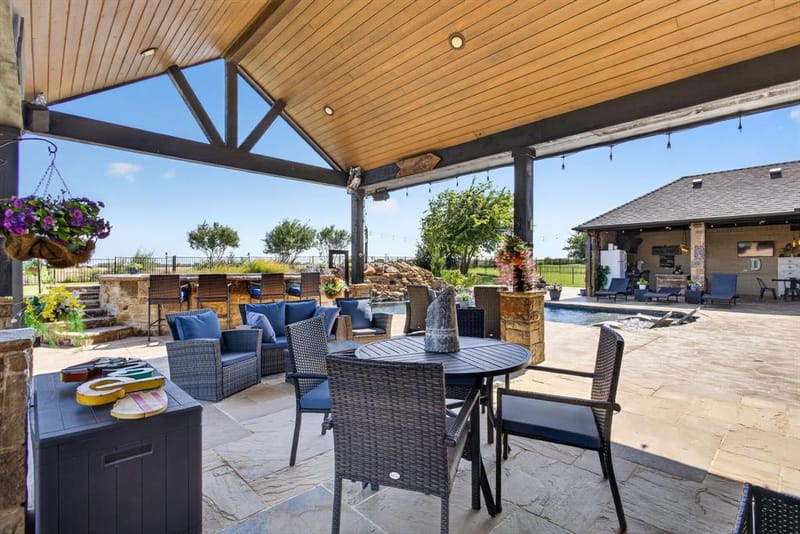 8517 Tuscan Way, Godley TX 76044 - Photo 35