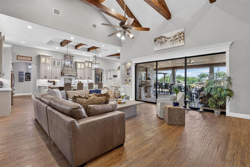 8517 Tuscan Way, Godley TX 76044 - Photo 8