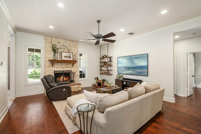 1109 Robbins Road, Athens TX 75751 - Photo 6