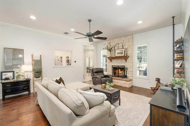 1109 Robbins Road, Athens TX 75751 - Photo 7