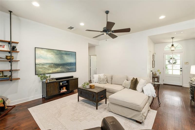1109 Robbins Road, Athens TX 75751 - Photo 8