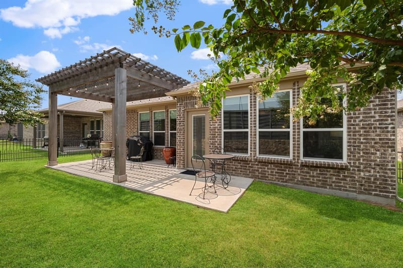 7712 Monument Drive, Little Elm TX 76227 - Photo 22