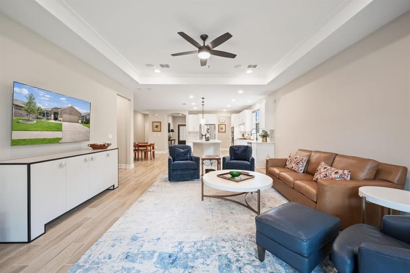 7712 Monument Drive, Little Elm TX 76227 - Photo 10