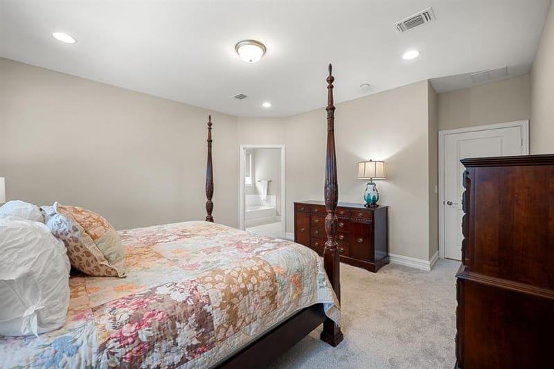 7712 Monument Drive, Little Elm TX 76227 - Photo 14
