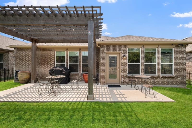7712 Monument Drive, Little Elm TX 76227 - Photo 21