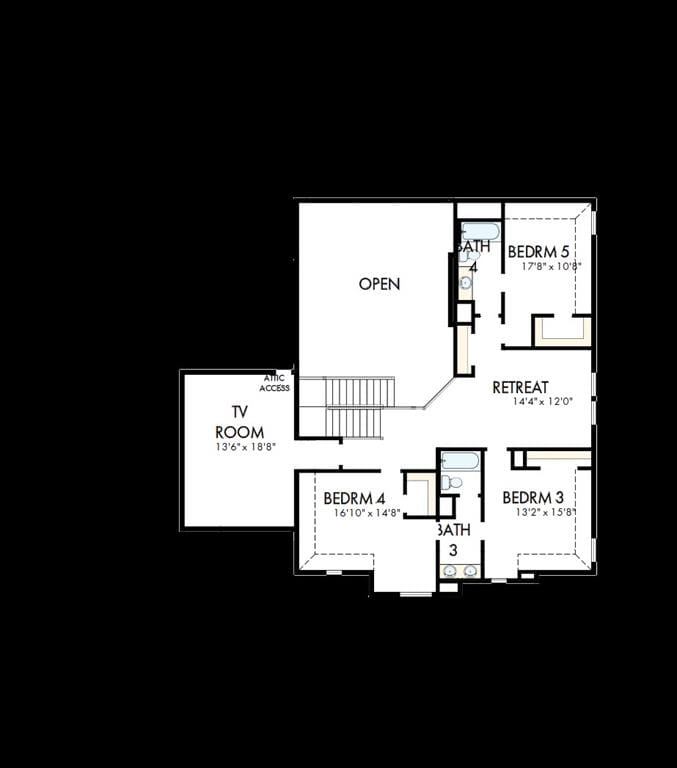 5732 Legacy Park, Flower Mound TX 75028 - Photo 3