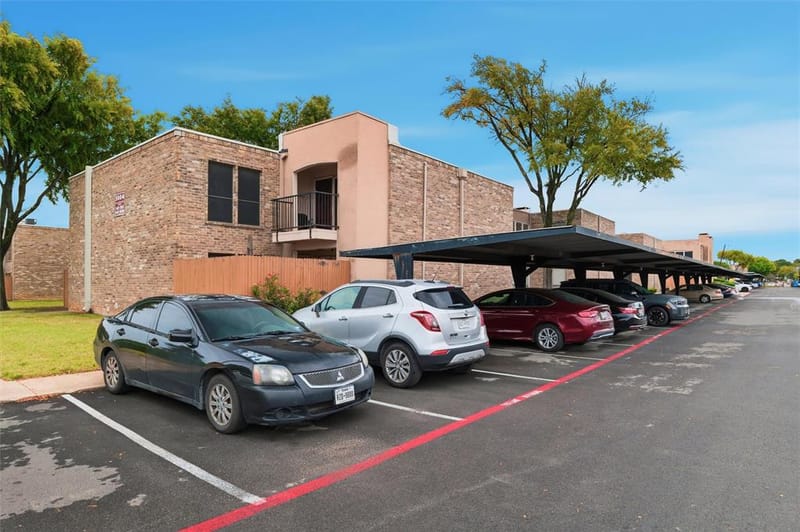 5604 Boca Raton Boulevard # 248, Fort Worth TX 76112 - Photo 2