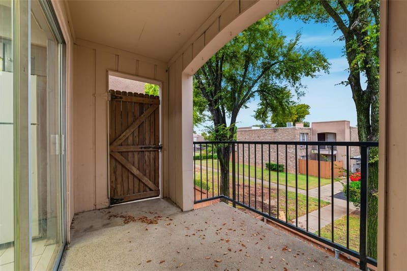 5604 Boca Raton Boulevard # 248, Fort Worth TX 76112 - Photo 22