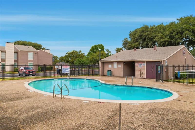 5604 Boca Raton Boulevard # 248, Fort Worth TX 76112 - Photo 24