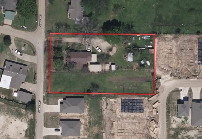 801 S Sutton Street, Mabank TX 75147 - Photo 23