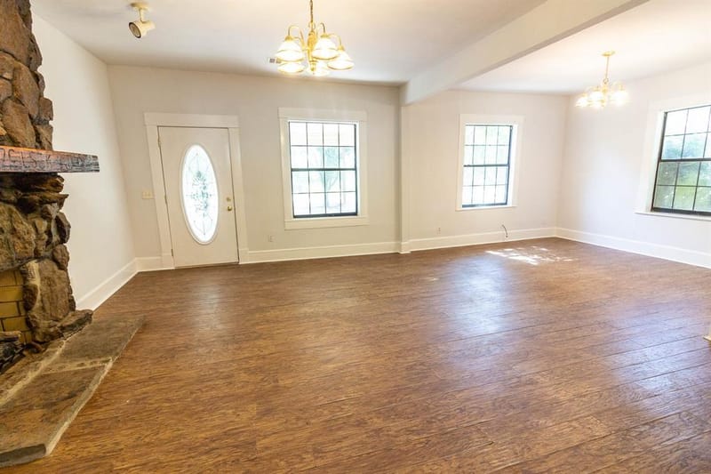 801 S Sutton Street, Mabank TX 75147 - Photo 3
