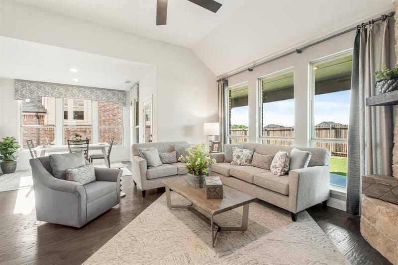 809 Twin Pine Court, Anna TX 75409 - Photo 17