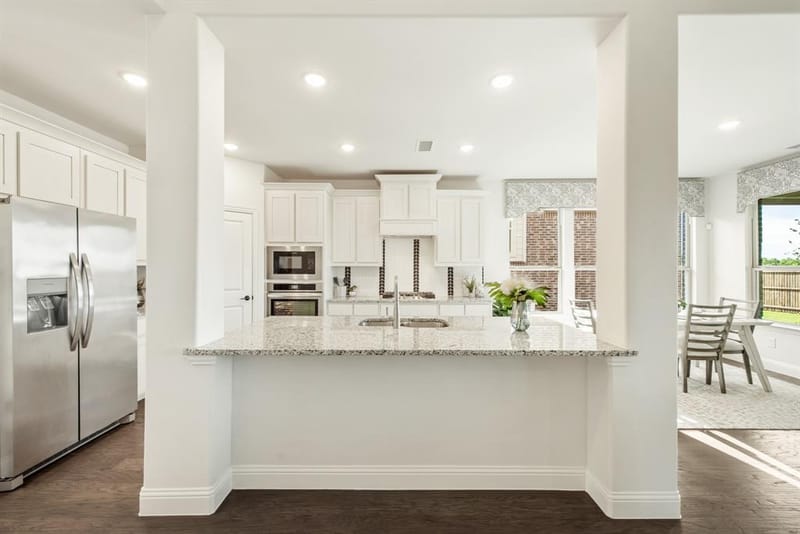 809 Twin Pine Court, Anna TX 75409 - Photo 12