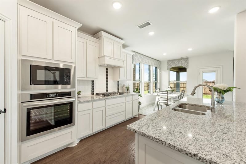809 Twin Pine Court, Anna TX 75409 - Photo 7