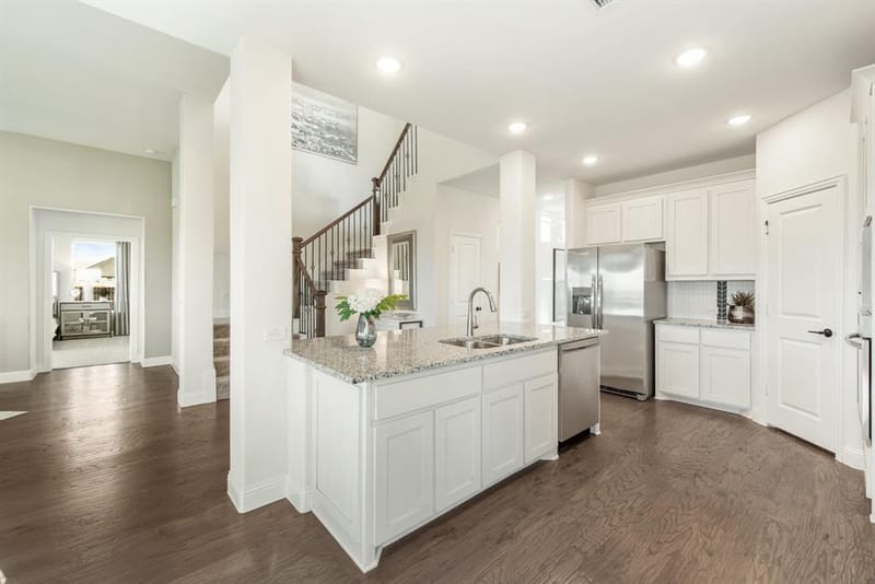 809 Twin Pine Court, Anna TX 75409 - Photo 10