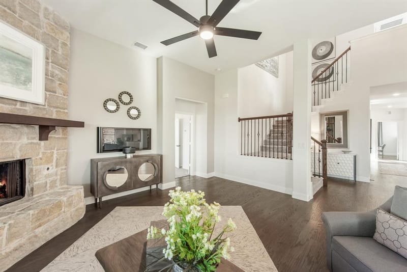 809 Twin Pine Court, Anna TX 75409 - Photo 18