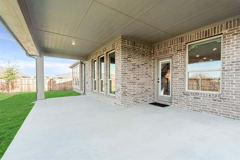 809 Twin Pine Court, Anna TX 75409 - Photo 37