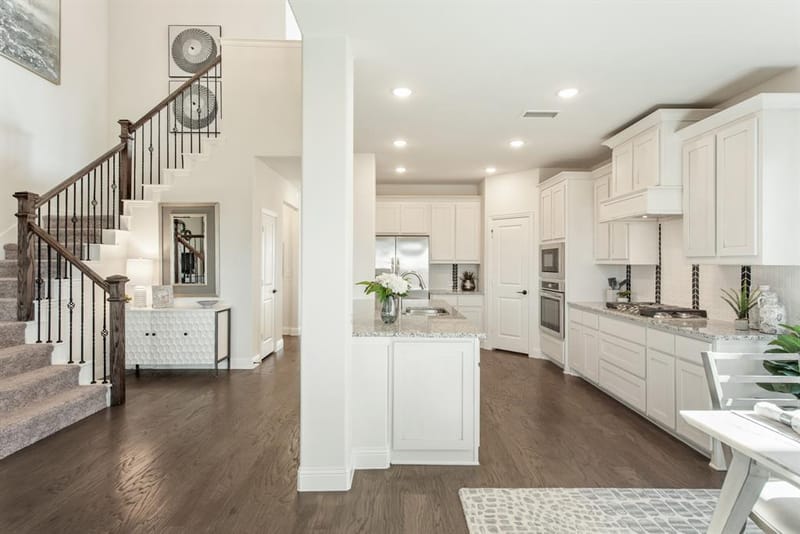 809 Twin Pine Court, Anna TX 75409 - Photo 11
