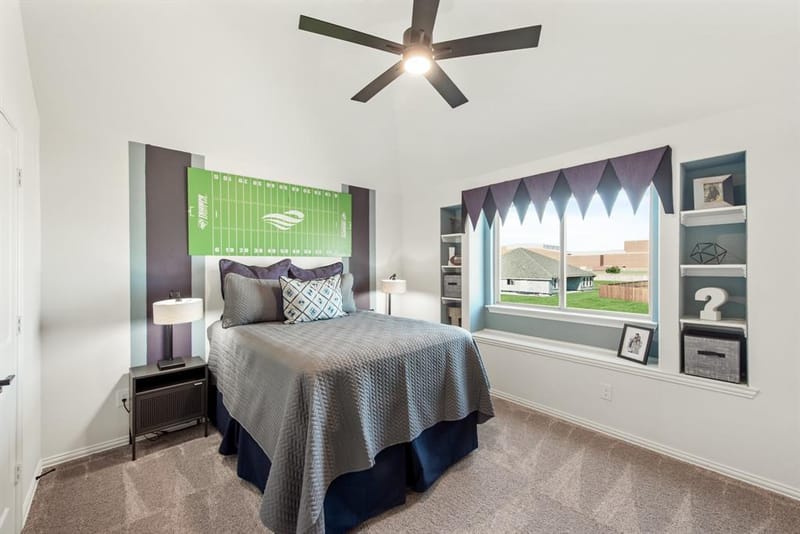 809 Twin Pine Court, Anna TX 75409 - Photo 35