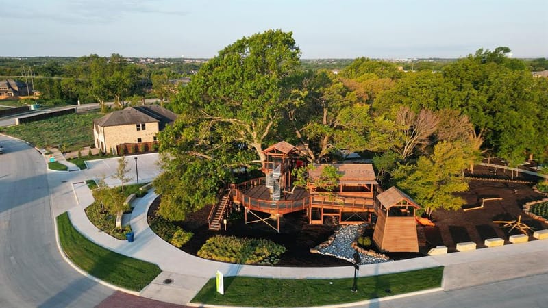 2001 Lone Oak Trail, Mesquite TX 75181 - Photo 20