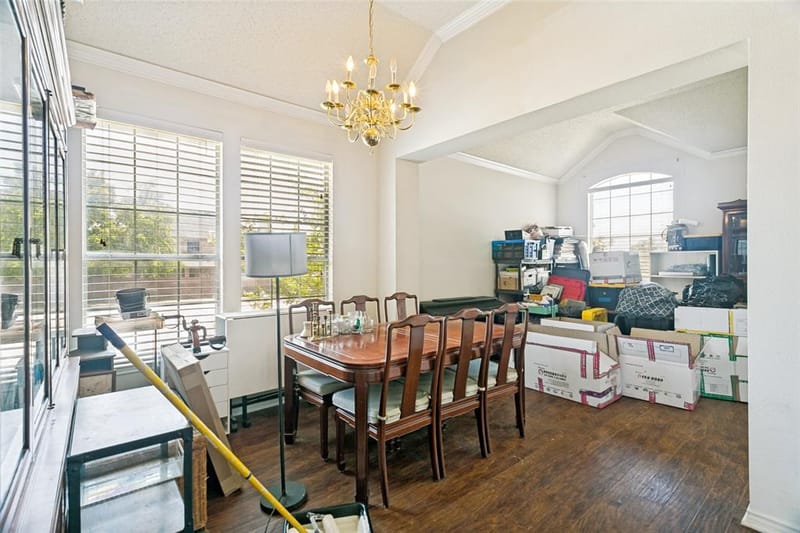 2616 Wickersham Court, Grapevine TX 76051 - Photo 2