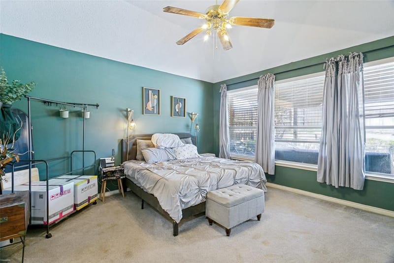 2616 Wickersham Court, Grapevine TX 76051 - Photo 7