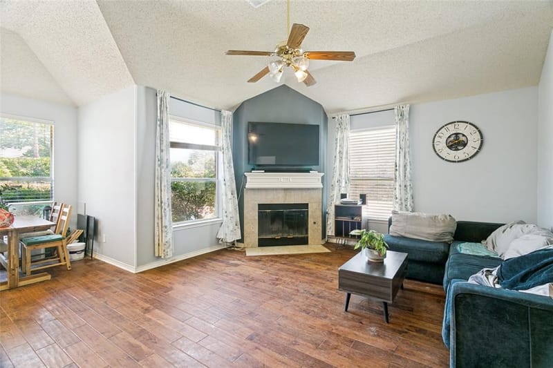 2616 Wickersham Court, Grapevine TX 76051 - Photo 3
