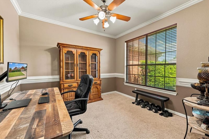 6030 Cynthia Drive, Midlothian TX 76065 - Photo 3