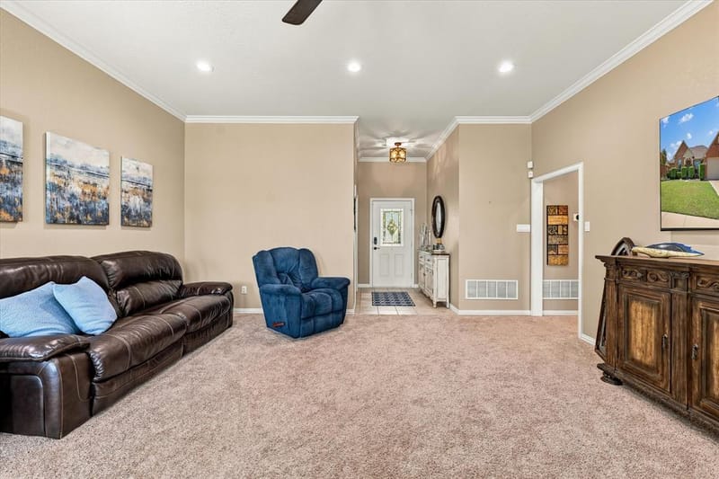 6030 Cynthia Drive, Midlothian TX 76065 - Photo 5