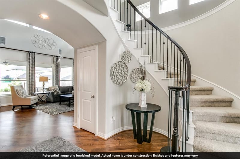 16408 Flatlands Way, Celina TX 75009 - Photo 2
