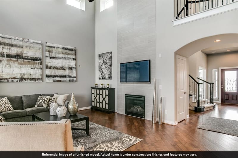 16408 Flatlands Way, Celina TX 75009 - Photo 7