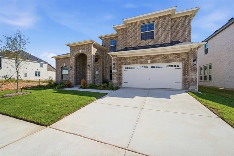 16408 Flatlands Way, Celina TX 75009 - Photo 3