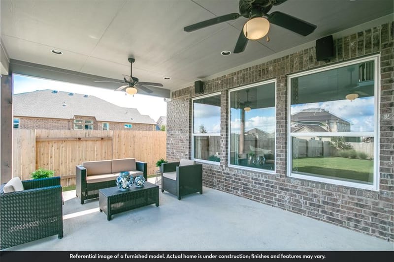 16408 Flatlands Way, Celina TX 75009 - Photo 28