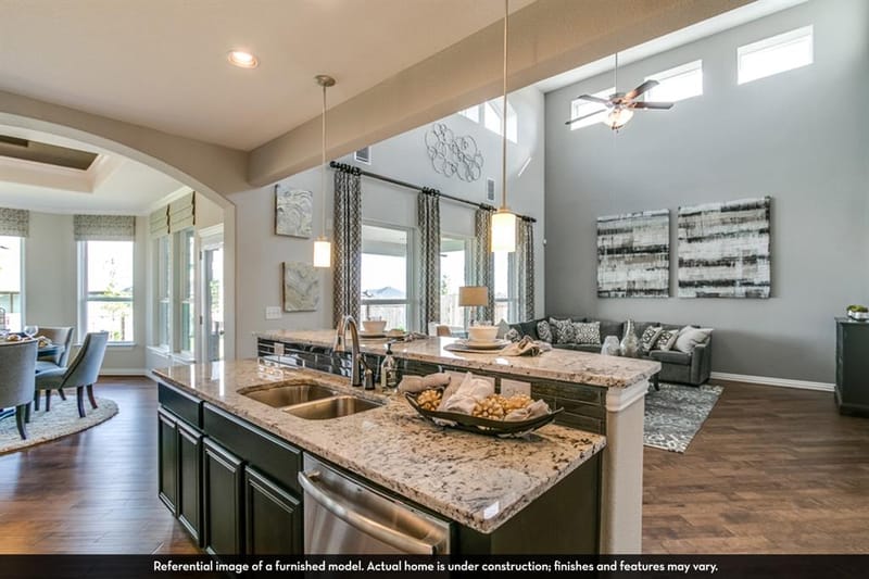 16408 Flatlands Way, Celina TX 75009 - Photo 11