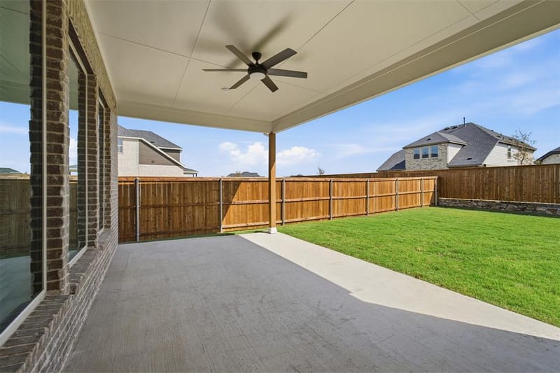 16408 Flatlands Way, Celina TX 75009 - Photo 35