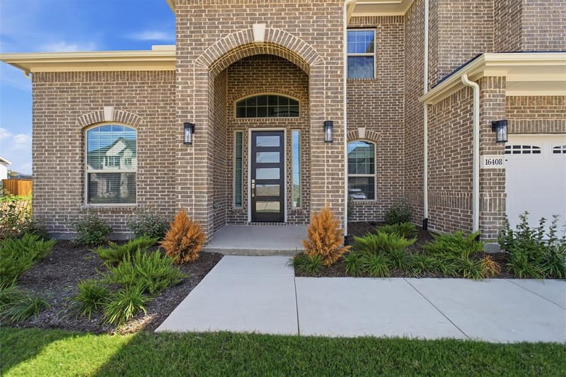 16408 Flatlands Way, Celina TX 75009 - Photo 4