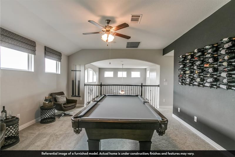 16408 Flatlands Way, Celina TX 75009 - Photo 21